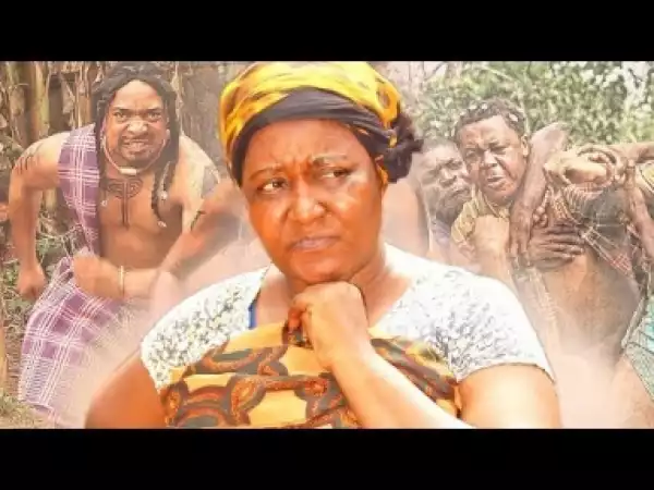 Video: THE SUFFERING VILLAGERS 3 - 2018 Latest Nigerian Nollywood Movies